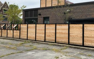Commercial-Wood-Fencing