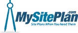 MySitePlan logo