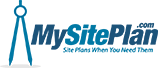 MySitePlan logo