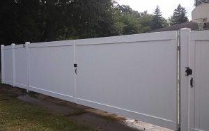 Residential-gates-project-#1
