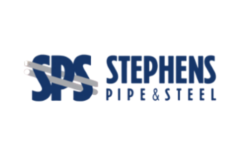 SPS Stephens Pipe & Steel