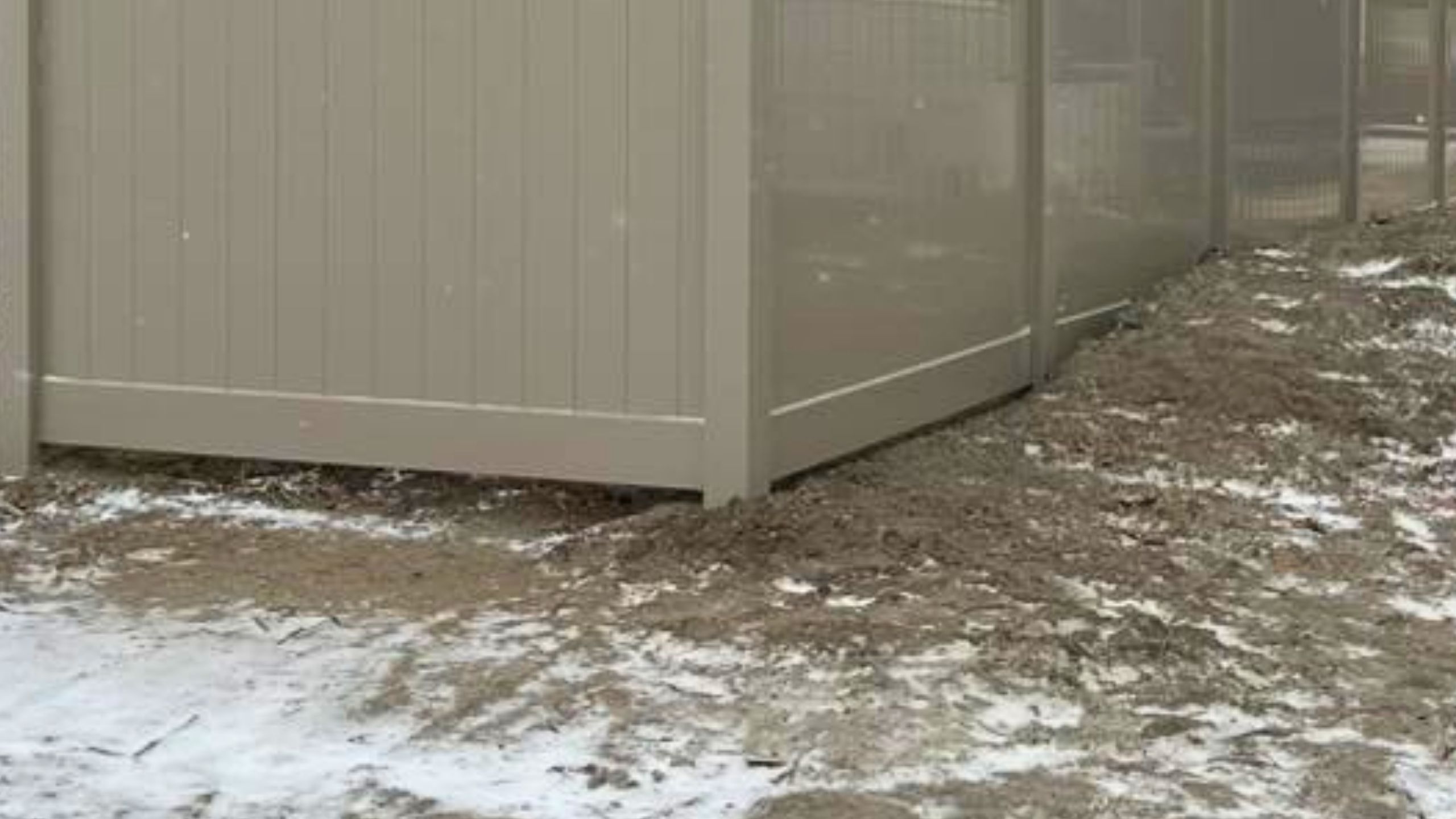 Anchor Fence installs fences year-round in Michigan. Learn the benefits of winter fence installation and what to expect.